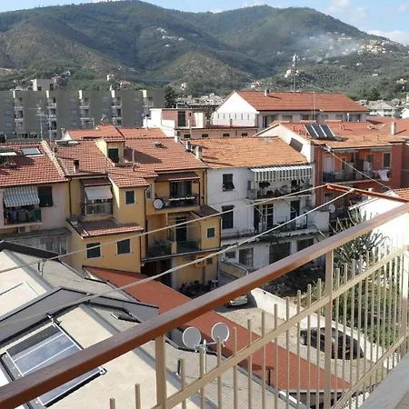 Apartment Relax.. In Centro A