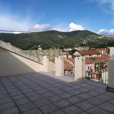 Apartment Relax.. In Centro A Sestri Levante