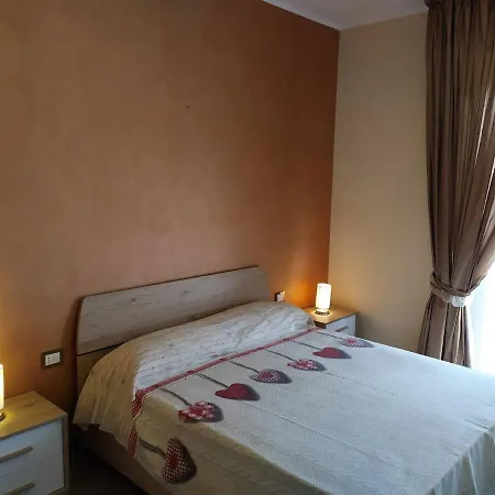 Relax.. In Centro A Apartment *