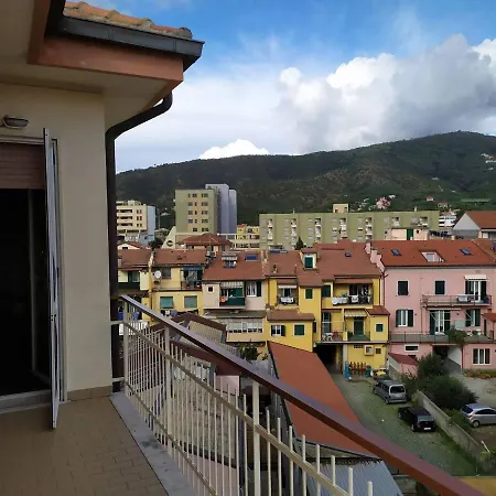 Apartment Relax.. In Centro A *