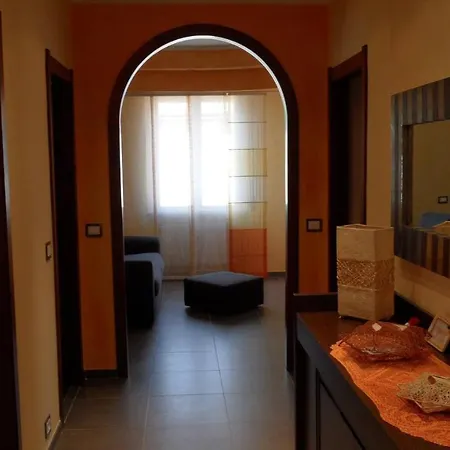 Apartment Relax.. In Centro A Sestri Levante
