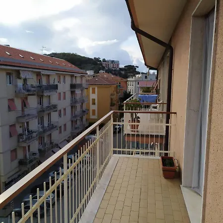Relax.. In Centro A Apartment