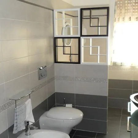 Apartment Relax.. In Centro A