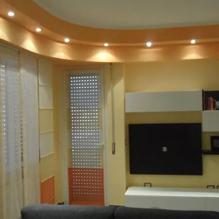 Apartment Relax.. In Centro A