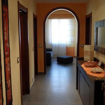 Apartment Relax.. In Centro A *